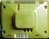 CD Cover R�ckseite